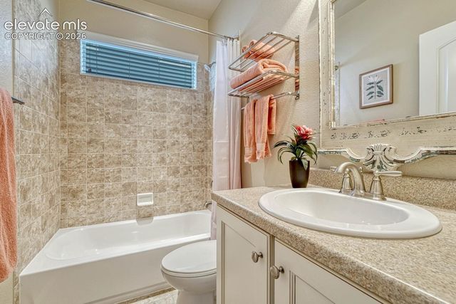 6049 Traditions Drive, Colorado Springs, CO 80924
