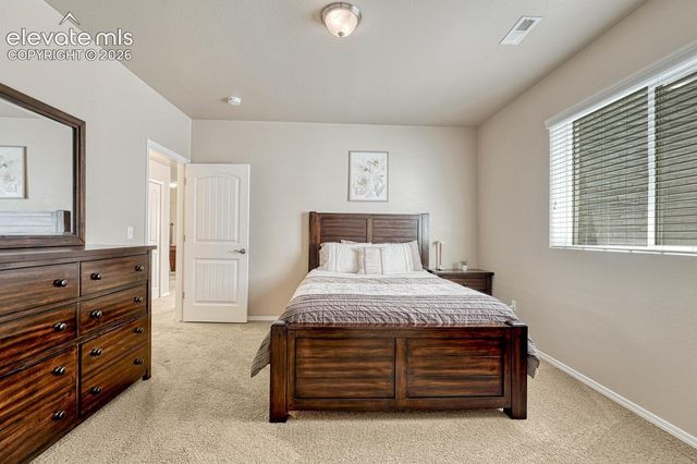 6049 Traditions Drive, Colorado Springs, CO 80924