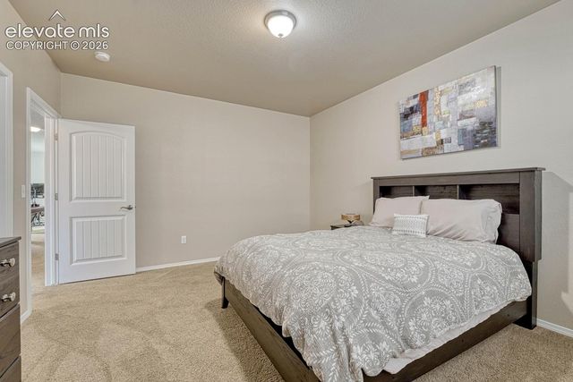 6049 Traditions Drive, Colorado Springs, CO 80924