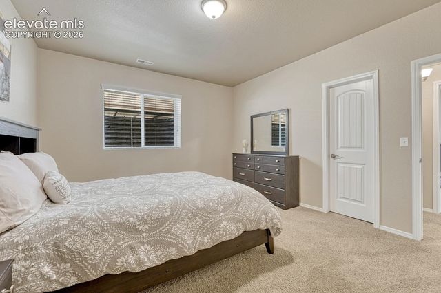 6049 Traditions Drive, Colorado Springs, CO 80924