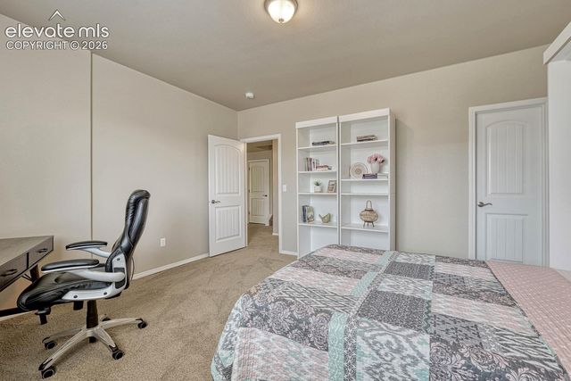 6049 Traditions Drive, Colorado Springs, CO 80924