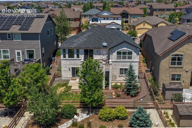 6049 Traditions Drive, Colorado Springs, CO 80924