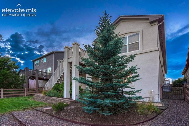 6049 Traditions Drive, Colorado Springs, CO 80924