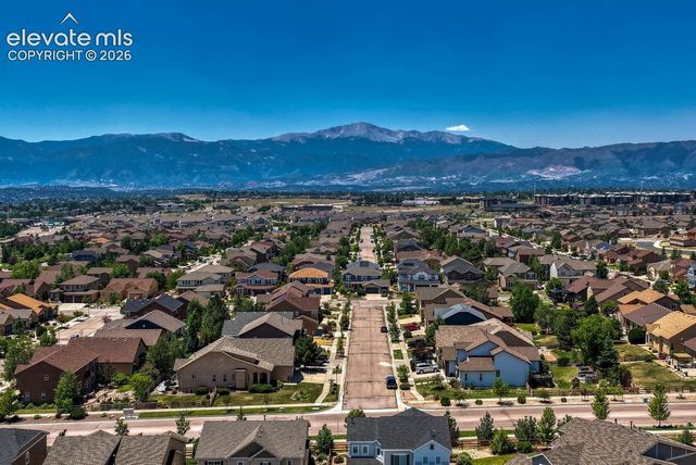 6049 Traditions Drive, Colorado Springs, CO 80924