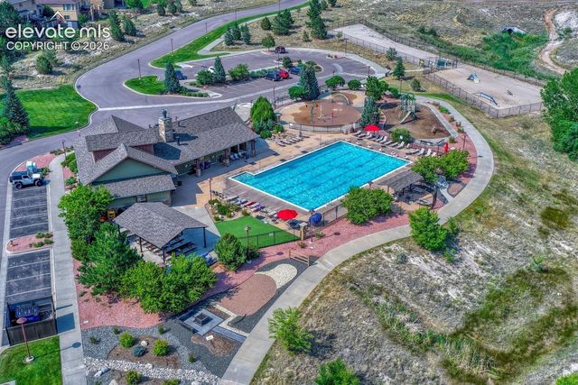 6049 Traditions Drive, Colorado Springs, CO 80924