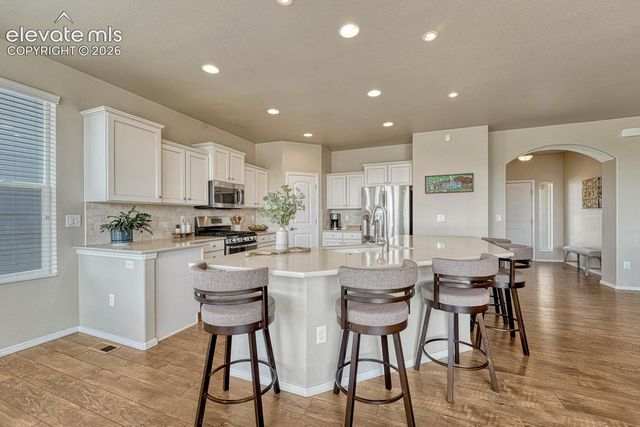 6049 Traditions Drive, Colorado Springs, CO 80924