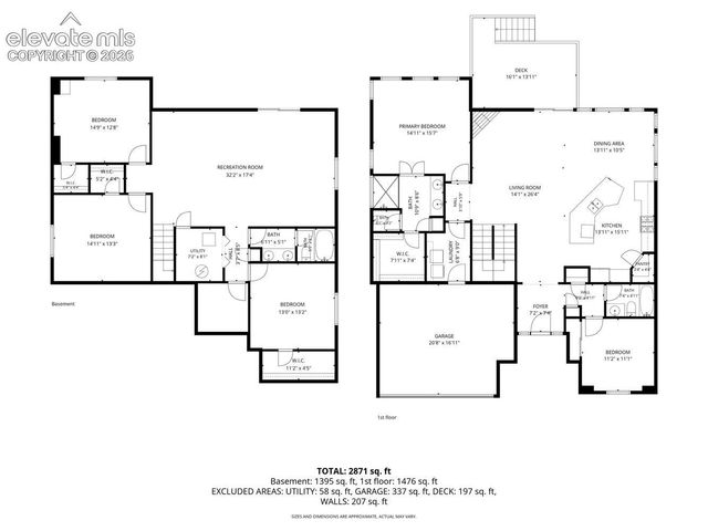 6049 Traditions Drive, Colorado Springs, CO 80924