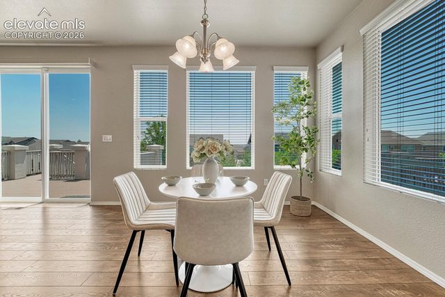 6049 Traditions Drive, Colorado Springs, CO 80924