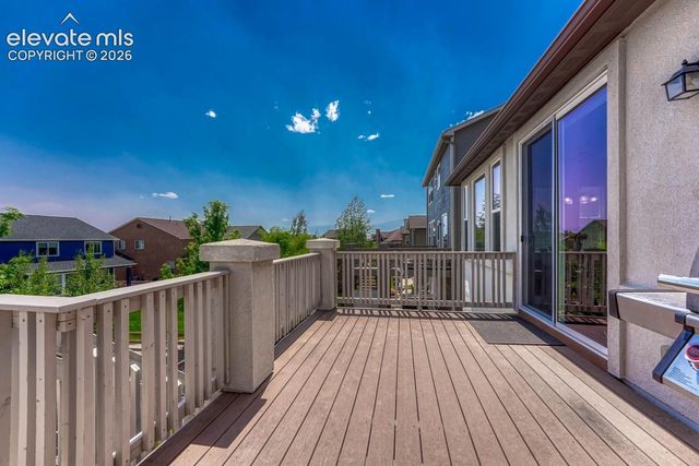 6049 Traditions Drive, Colorado Springs, CO 80924