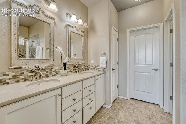 6049 Traditions Drive, Colorado Springs, CO 80924
