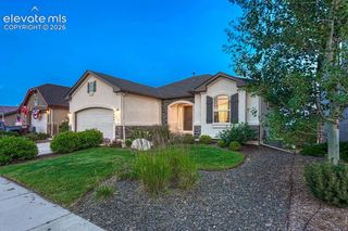6049 Traditions Drive, Colorado Springs, CO 80924