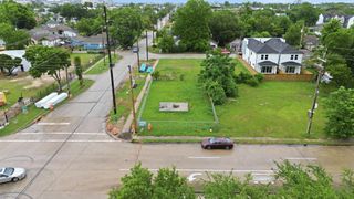 2601 Alabama Street, Houston, TX 77004