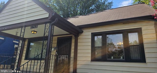 6628 EASTERN AVE NW, Washington, DC 20012