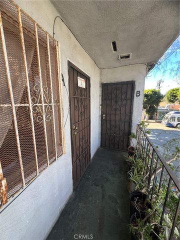 3248 Eastern Avenue, El Sereno, CA 90032