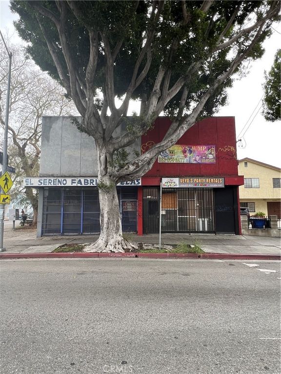 3248 Eastern Avenue, El Sereno, CA 90032