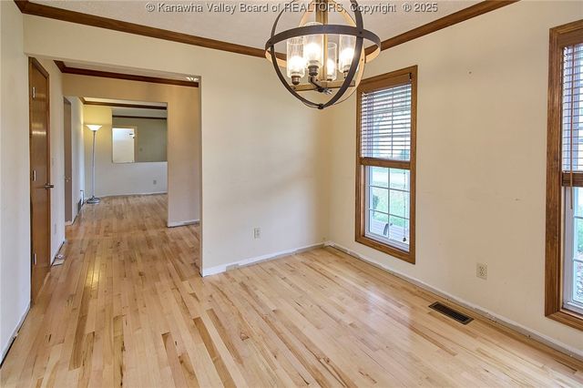 1 Meadow Ridge Drive, Hurricane, WV 25526