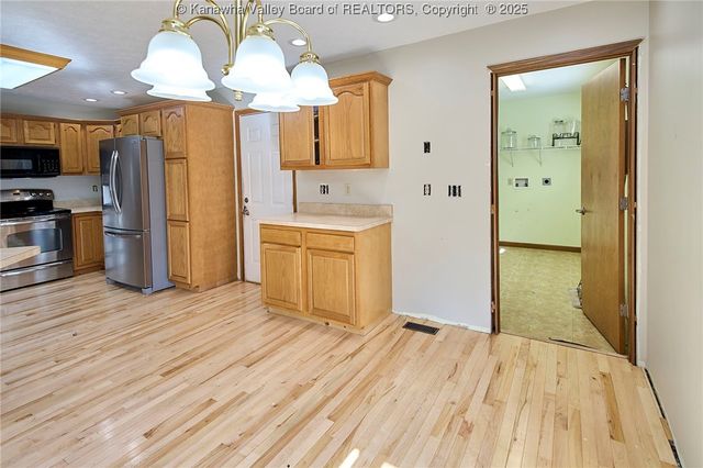 1 Meadow Ridge Drive, Hurricane, WV 25526