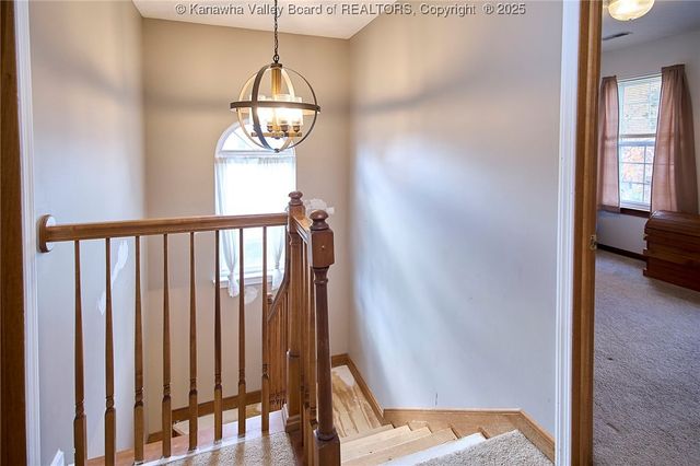 1 Meadow Ridge Drive, Hurricane, WV 25526