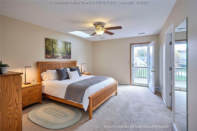 1 Meadow Ridge Drive, Hurricane, WV 25526