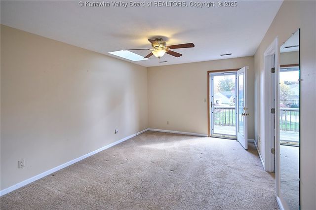 1 Meadow Ridge Drive, Hurricane, WV 25526