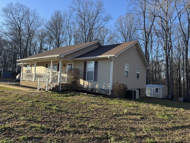 129 Poling Dr, Pulaski, TN 38478
