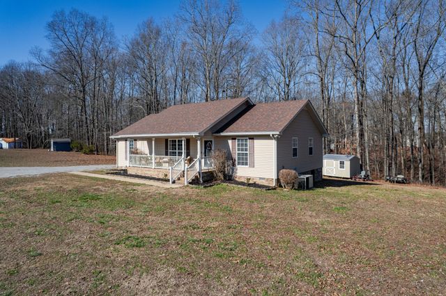 129 Poling Dr, Pulaski, TN 38478