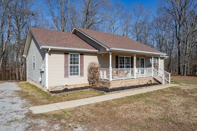 129 Poling Dr, Pulaski, TN 38478