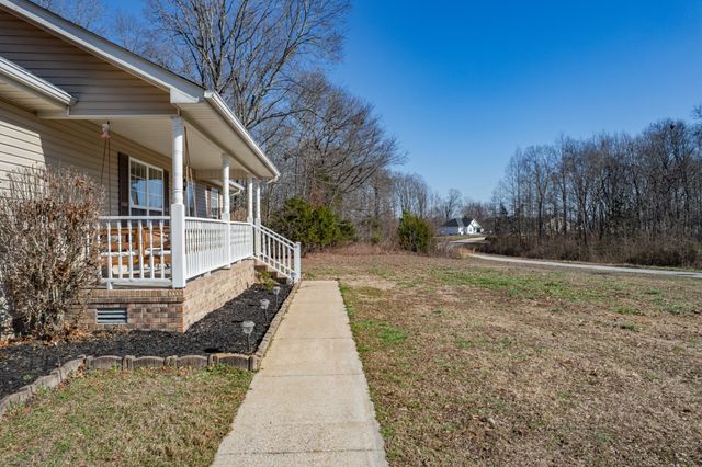 129 Poling Dr, Pulaski, TN 38478