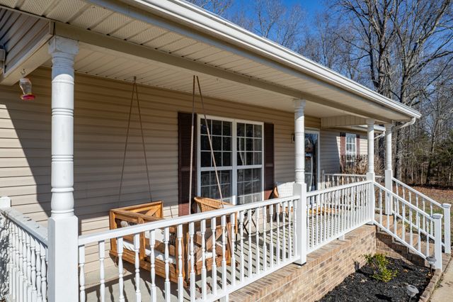 129 Poling Dr, Pulaski, TN 38478