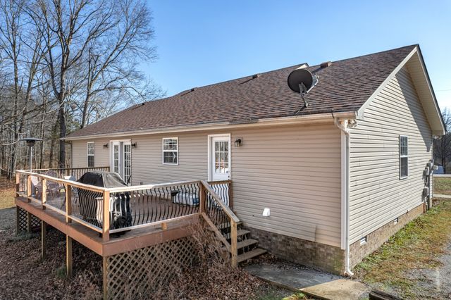 129 Poling Dr, Pulaski, TN 38478