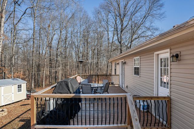 129 Poling Dr, Pulaski, TN 38478