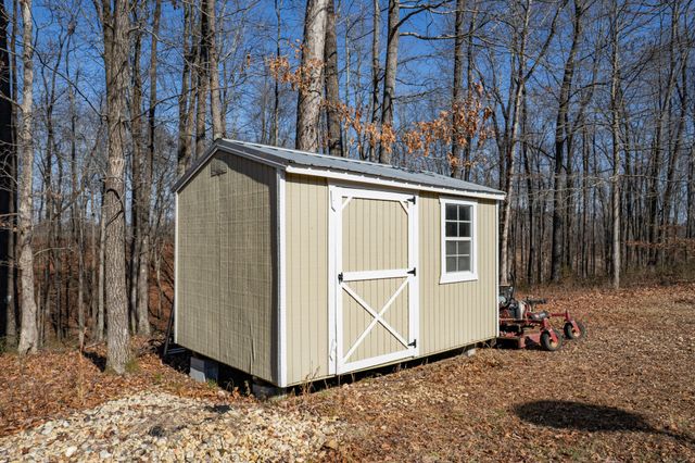 129 Poling Dr, Pulaski, TN 38478