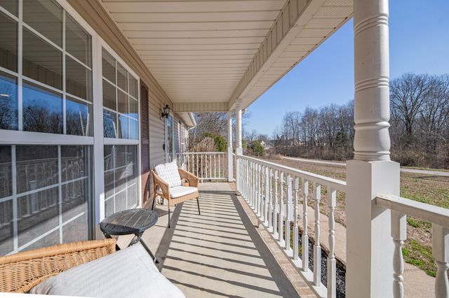 129 Poling Dr, Pulaski, TN 38478