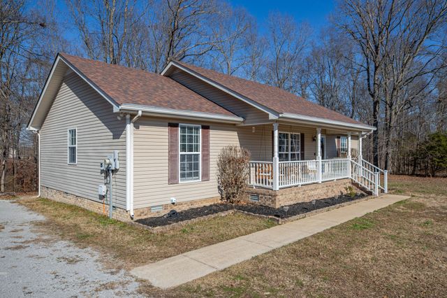 129 Poling Dr, Pulaski, TN 38478