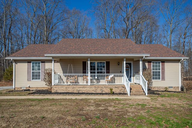 129 Poling Dr, Pulaski, TN 38478