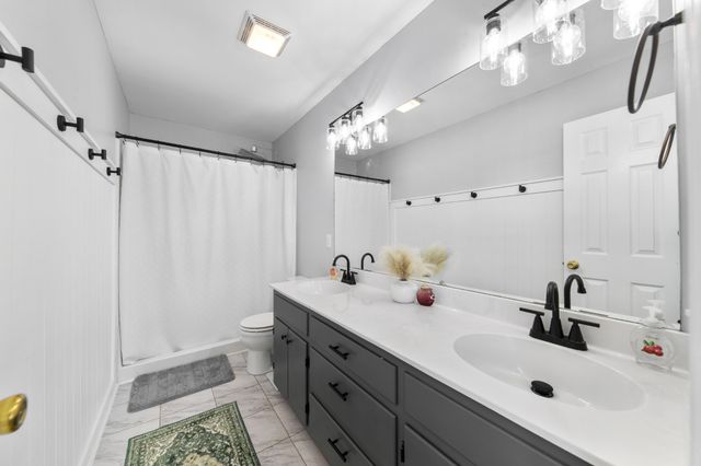 129 Poling Dr, Pulaski, TN 38478