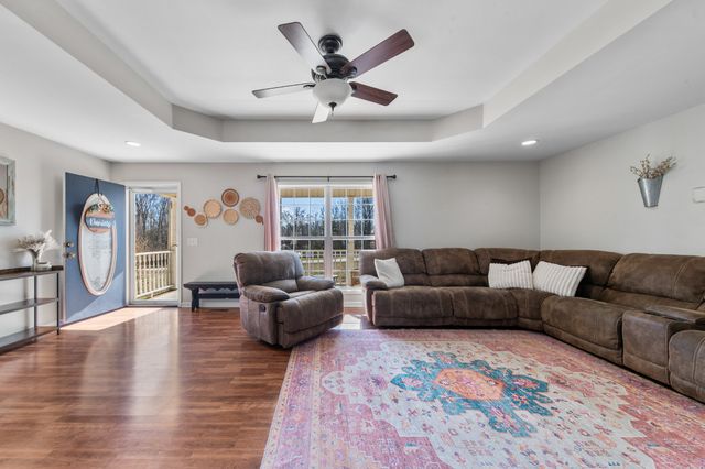 129 Poling Dr, Pulaski, TN 38478