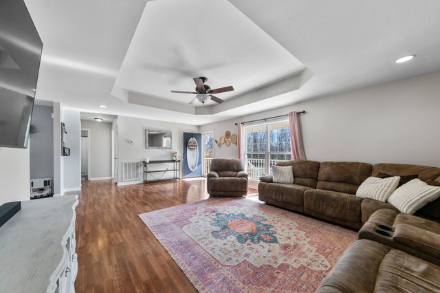 129 Poling Dr, Pulaski, TN 38478