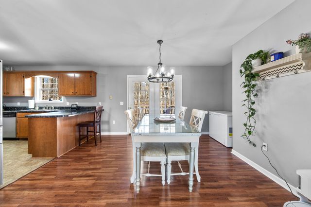 129 Poling Dr, Pulaski, TN 38478