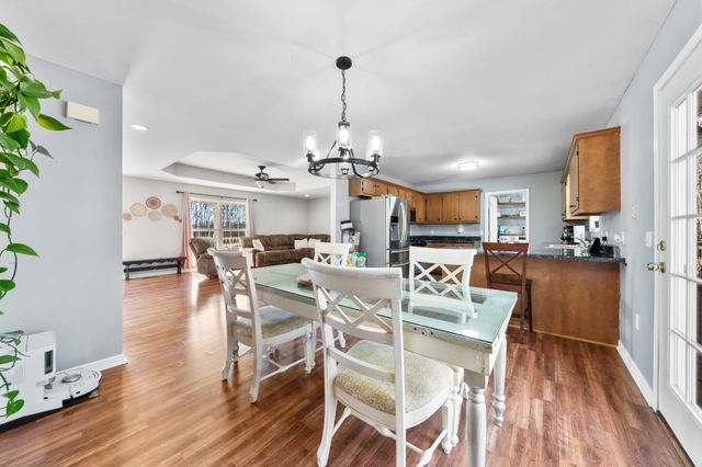 129 Poling Dr, Pulaski, TN 38478