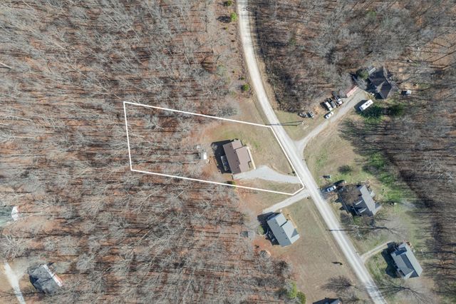 129 Poling Dr, Pulaski, TN 38478