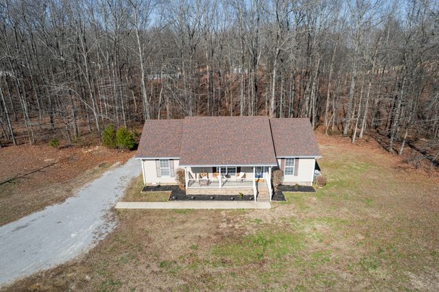 129 Poling Dr, Pulaski, TN 38478