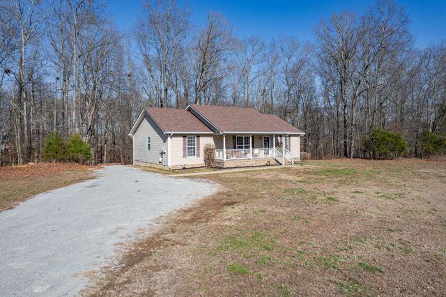 129 Poling Dr, Pulaski, TN 38478