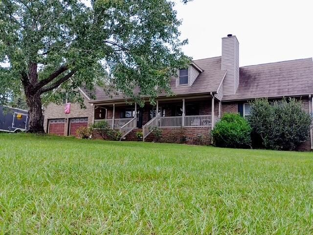 2105 Wesson Drive, Aiken, SC 29803