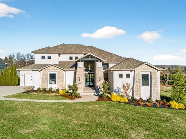 1006 Heights Blvd, Brentwood, TN 37027