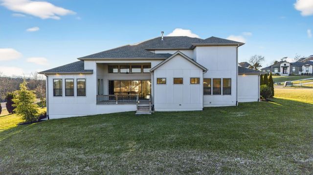 1006 Heights Blvd, Brentwood, TN 37027