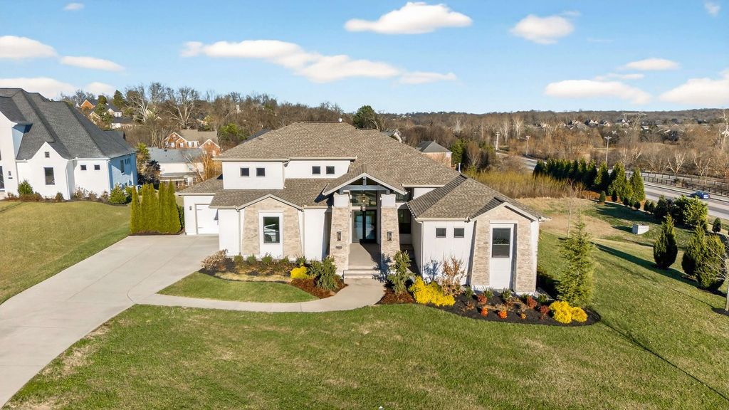 1006 Heights Blvd, Brentwood, TN 37027