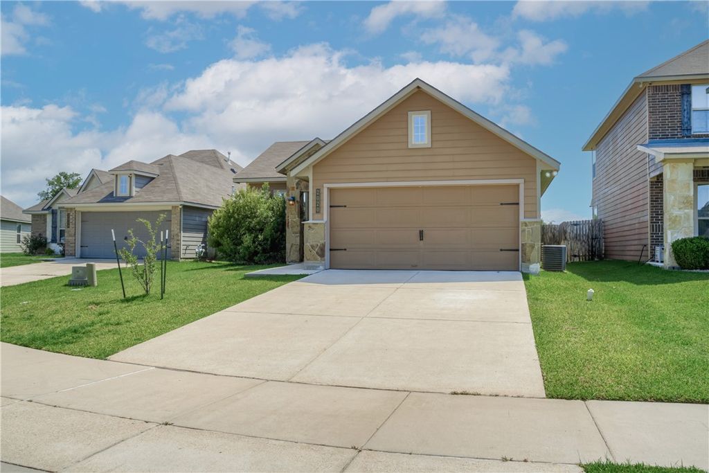 2020 Sorrento Court, Bryan, TX 77808