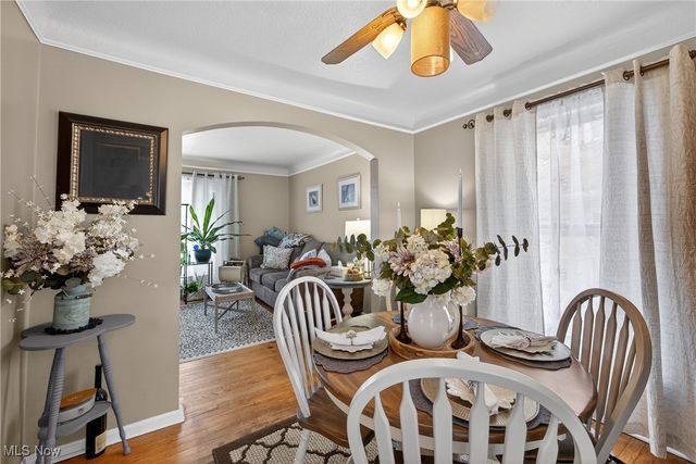 22670 Arms Avenue, Euclid, OH 44123