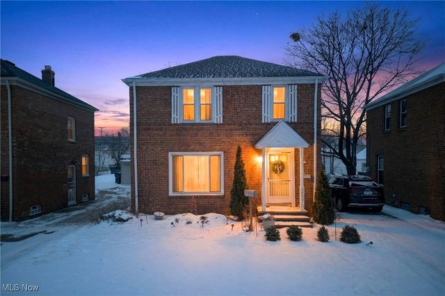 22670 Arms Avenue, Euclid, OH 44123